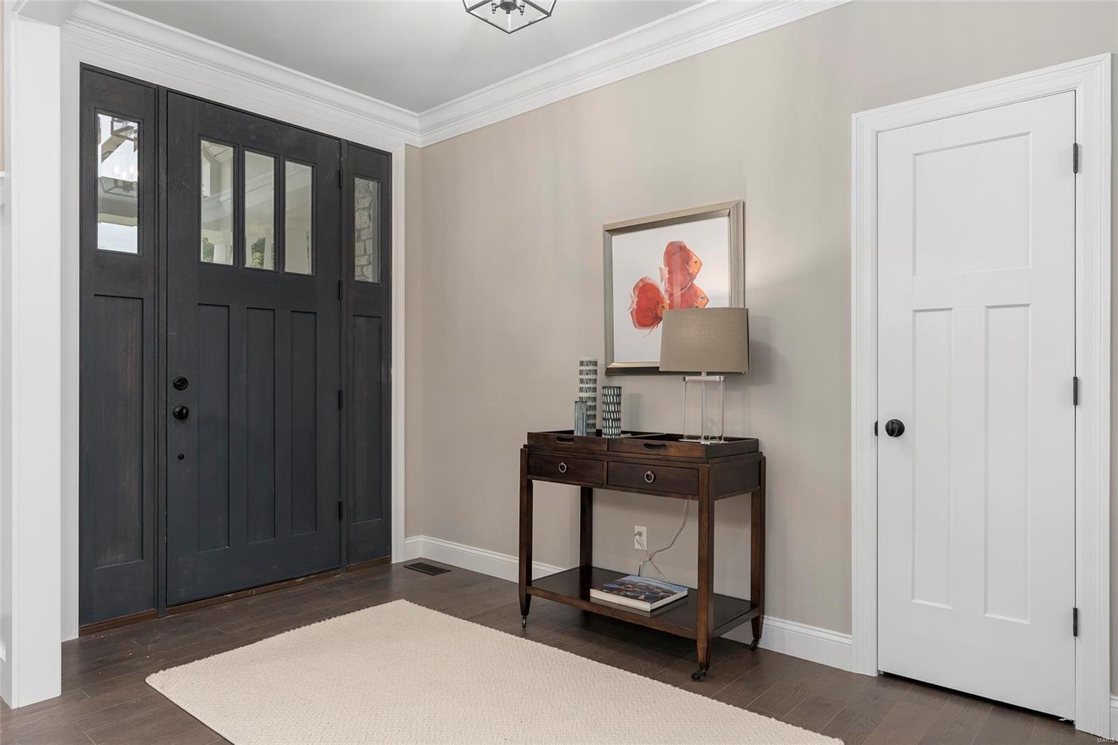 Price Lane - Residential