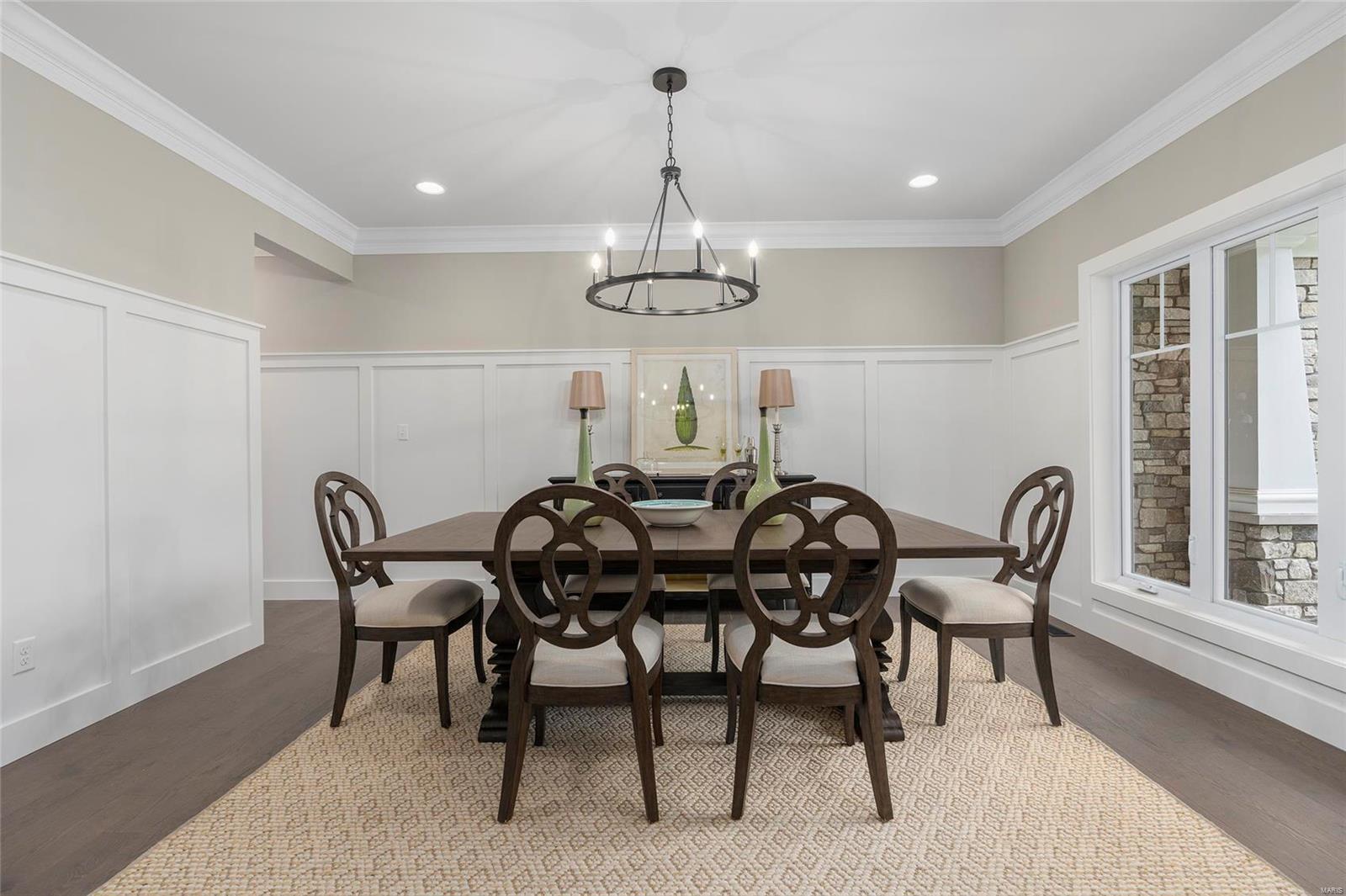 Price Lane - Residential