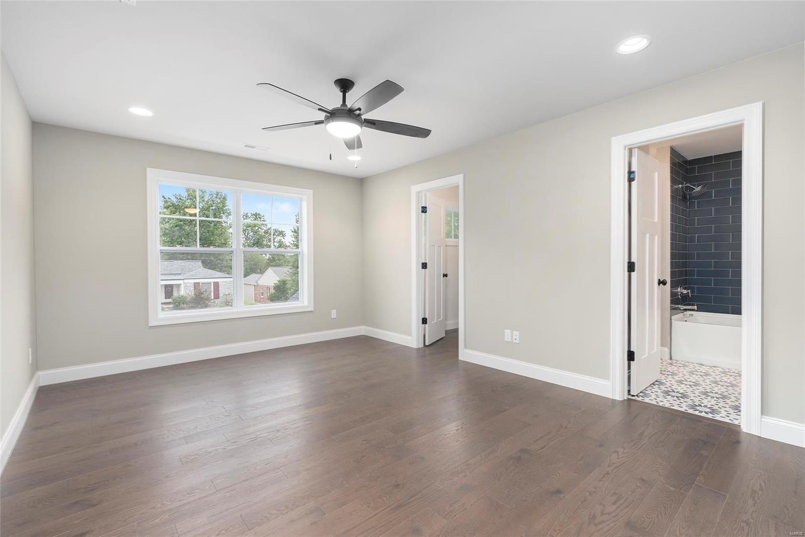 Price Lane - Residential