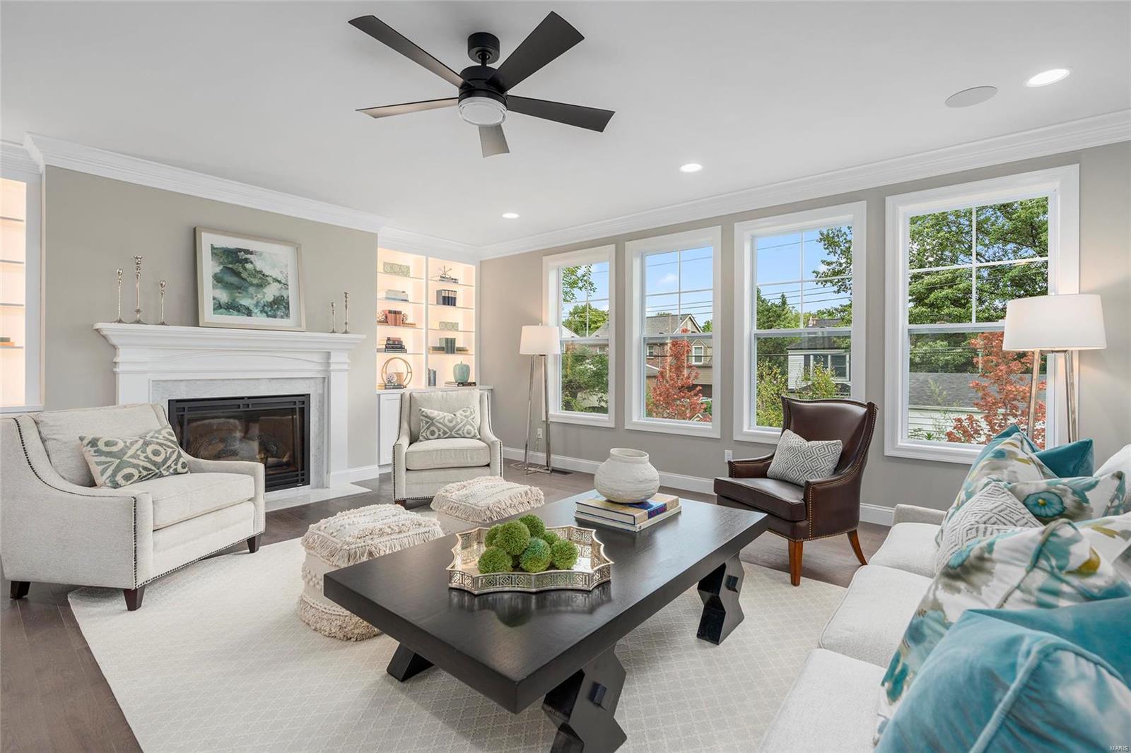 Price Lane - Residential