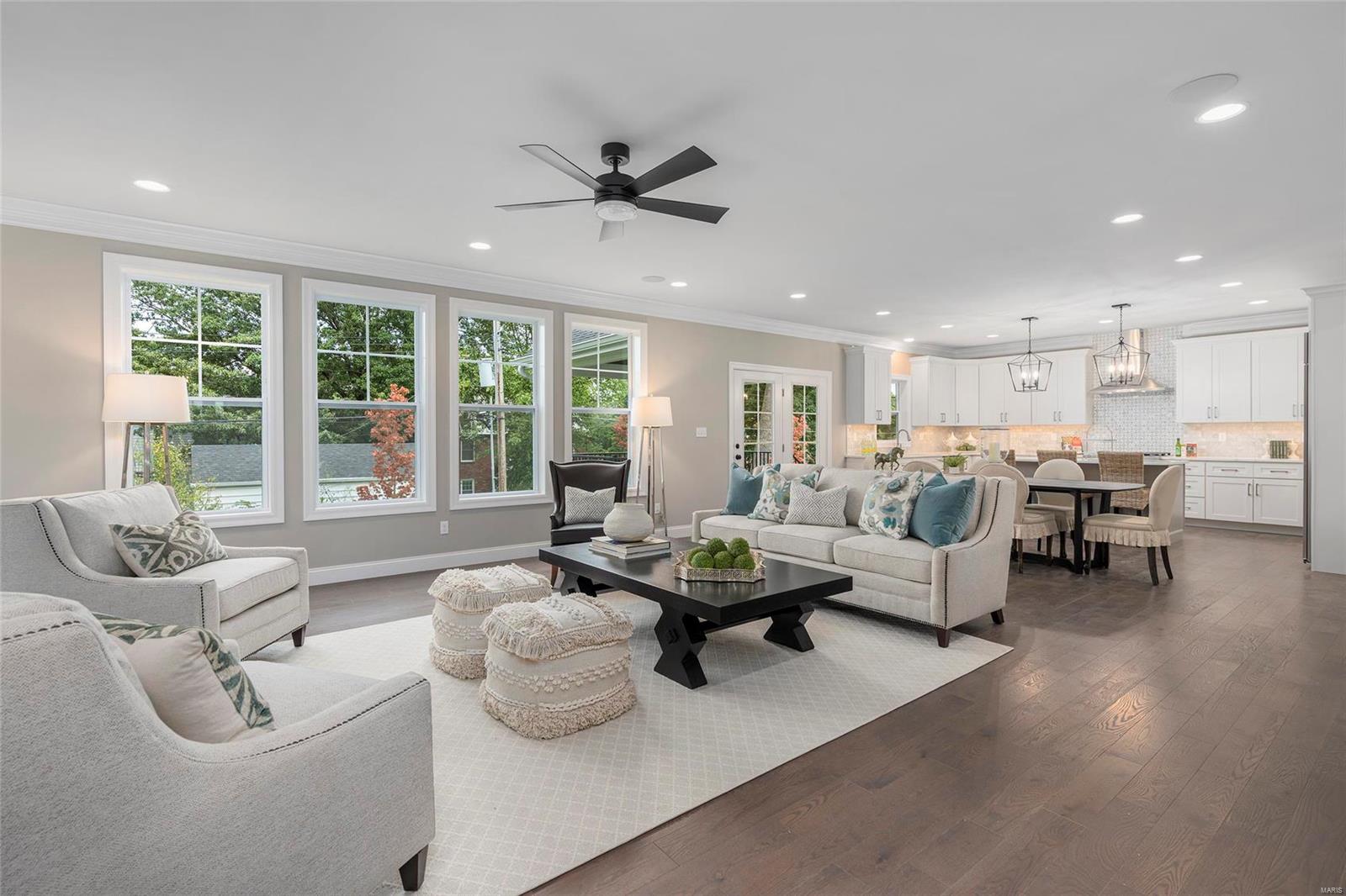 Price Lane - Residential