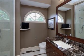 Sheffield - Residential