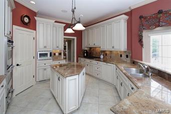 Sheffield - Residential