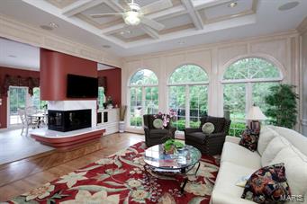 Sheffield - Residential