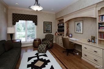 Sheffield - Residential