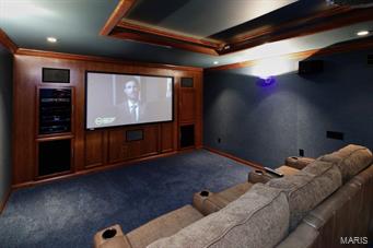 Sheffield - Residential