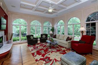 Sheffield - Residential