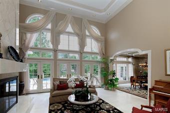 Sheffield - Residential