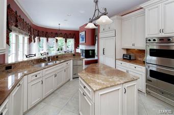 Sheffield - Residential