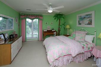 Sheffield - Residential