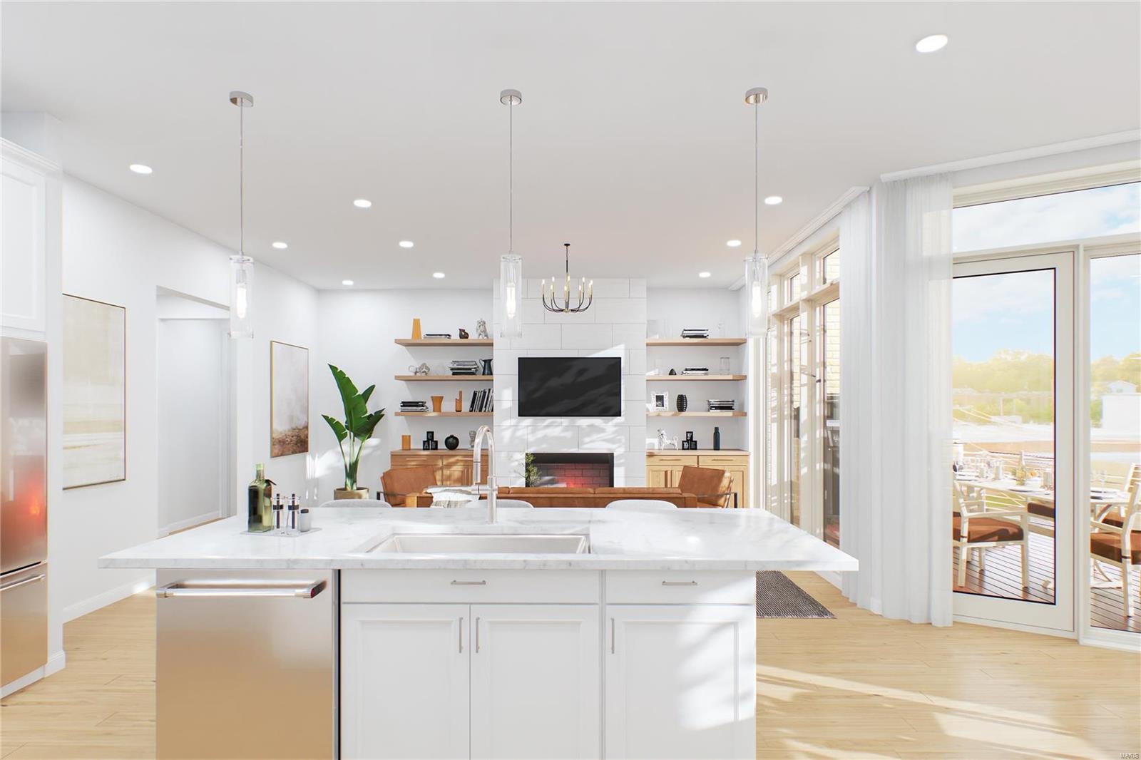 132 E Monroe 308