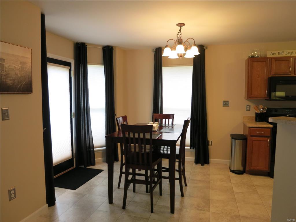 Vlgs At Springhurst #5 - Residential