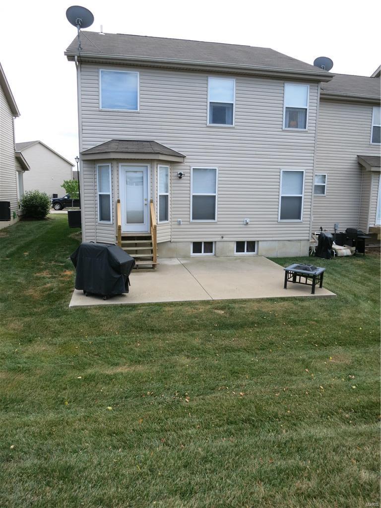 Vlgs At Springhurst #5 - Residential