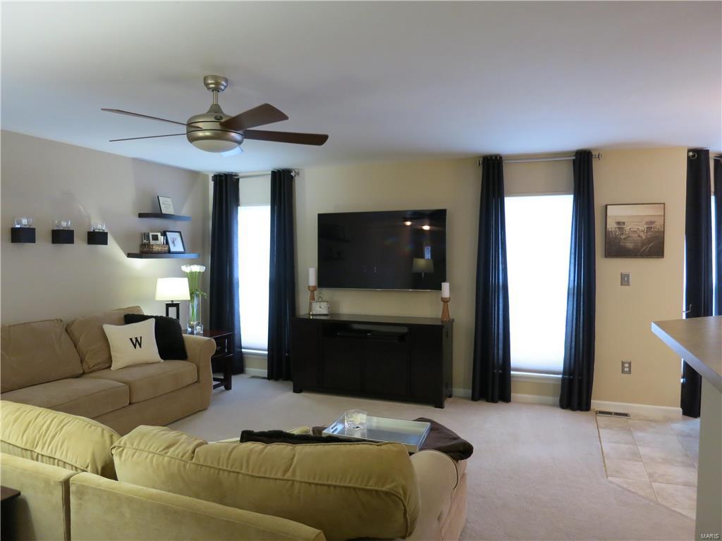 Vlgs At Springhurst #5 - Residential