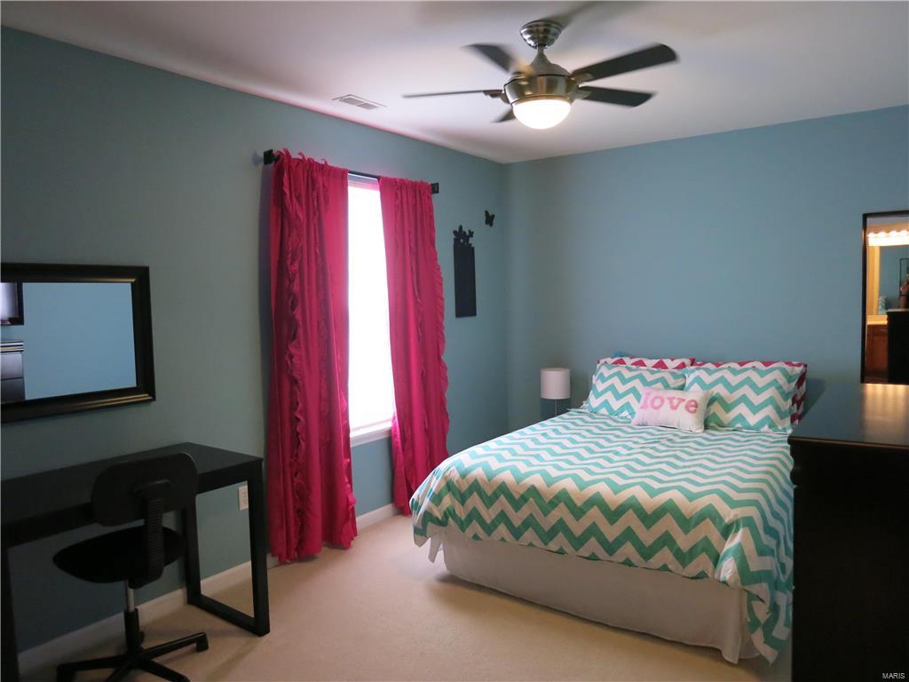 Vlgs At Springhurst #5 - Residential