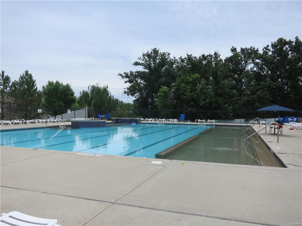 Vlgs At Springhurst #5 - Residential