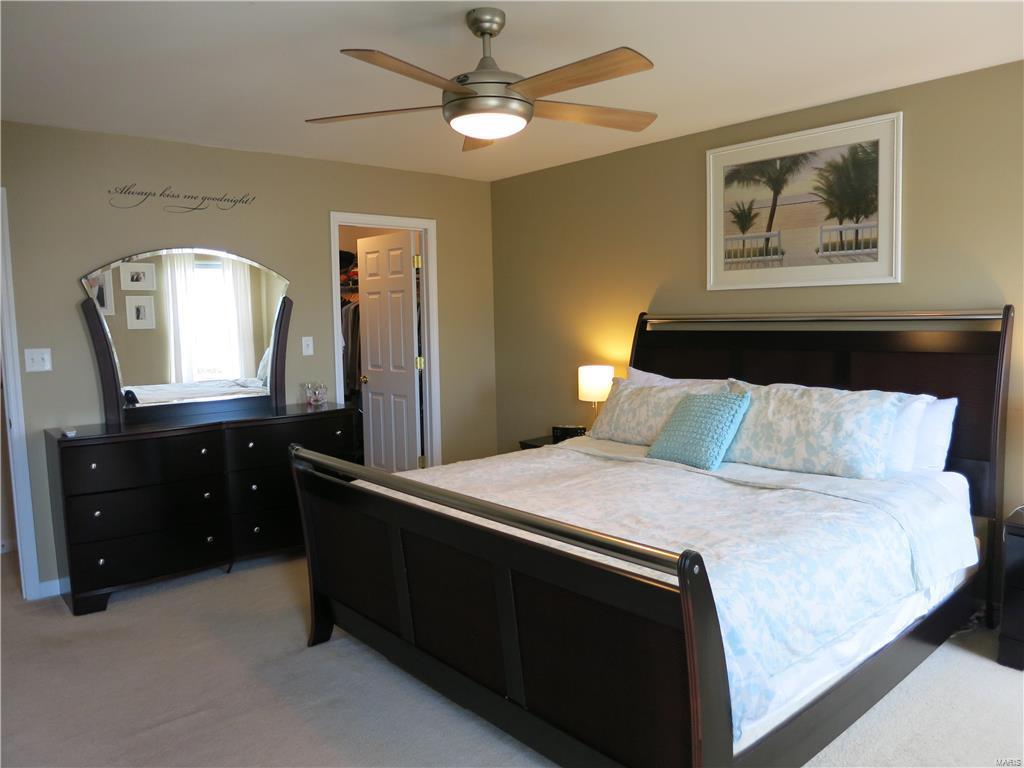 Vlgs At Springhurst #5 - Residential