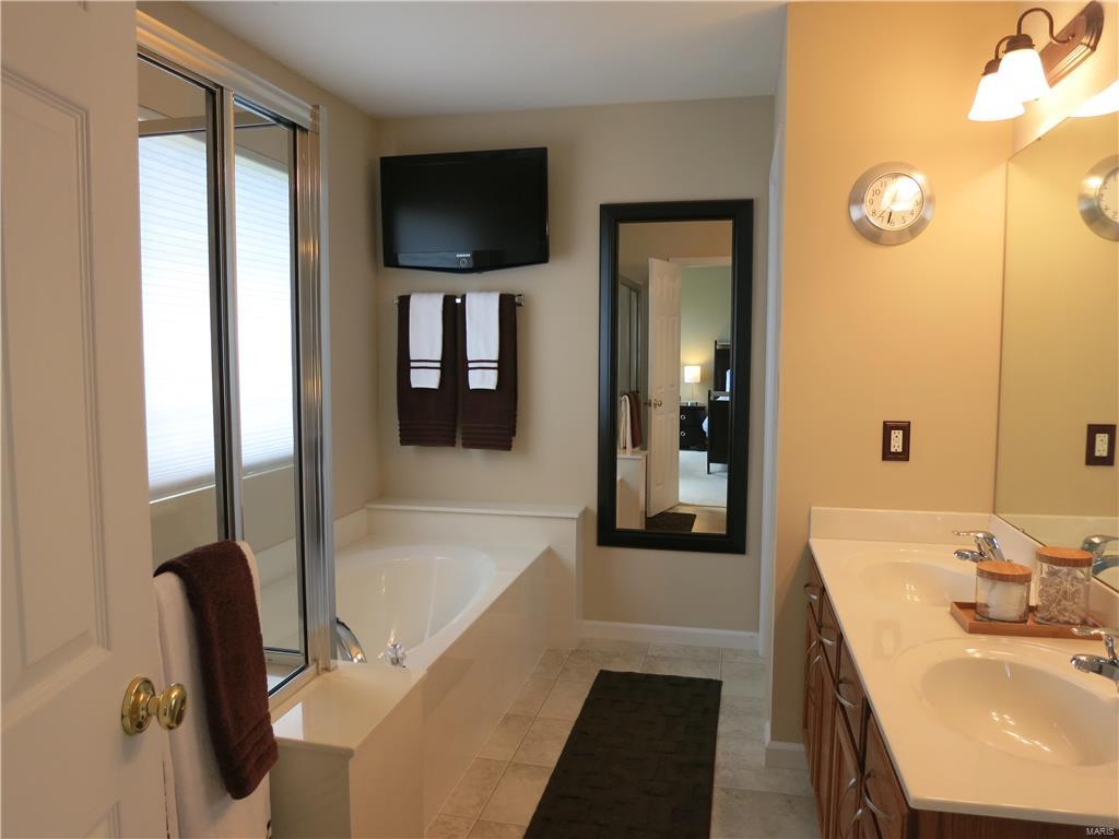 Vlgs At Springhurst #5 - Residential