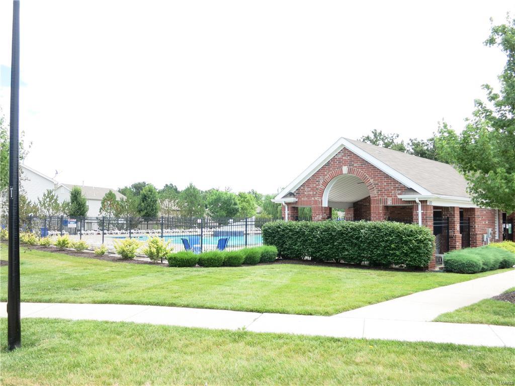 Vlgs At Springhurst #5 - Residential