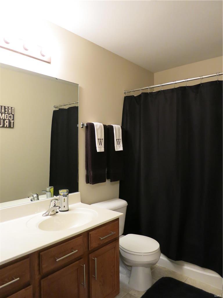 Vlgs At Springhurst #5 - Residential