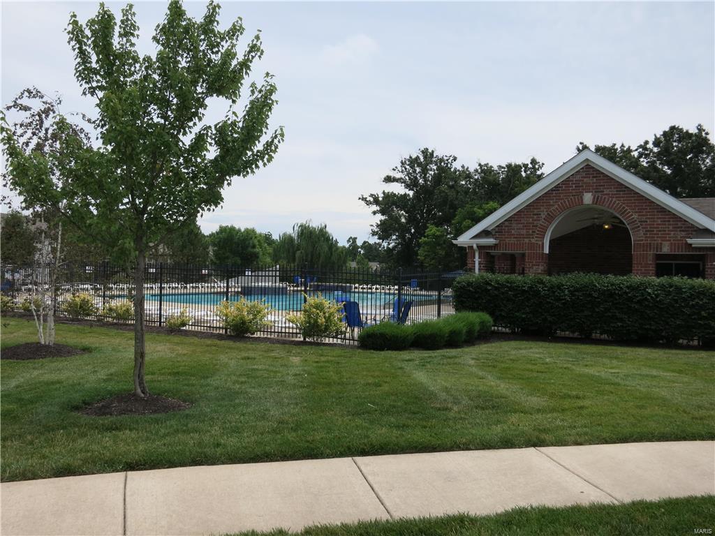 Vlgs At Springhurst #5 - Residential