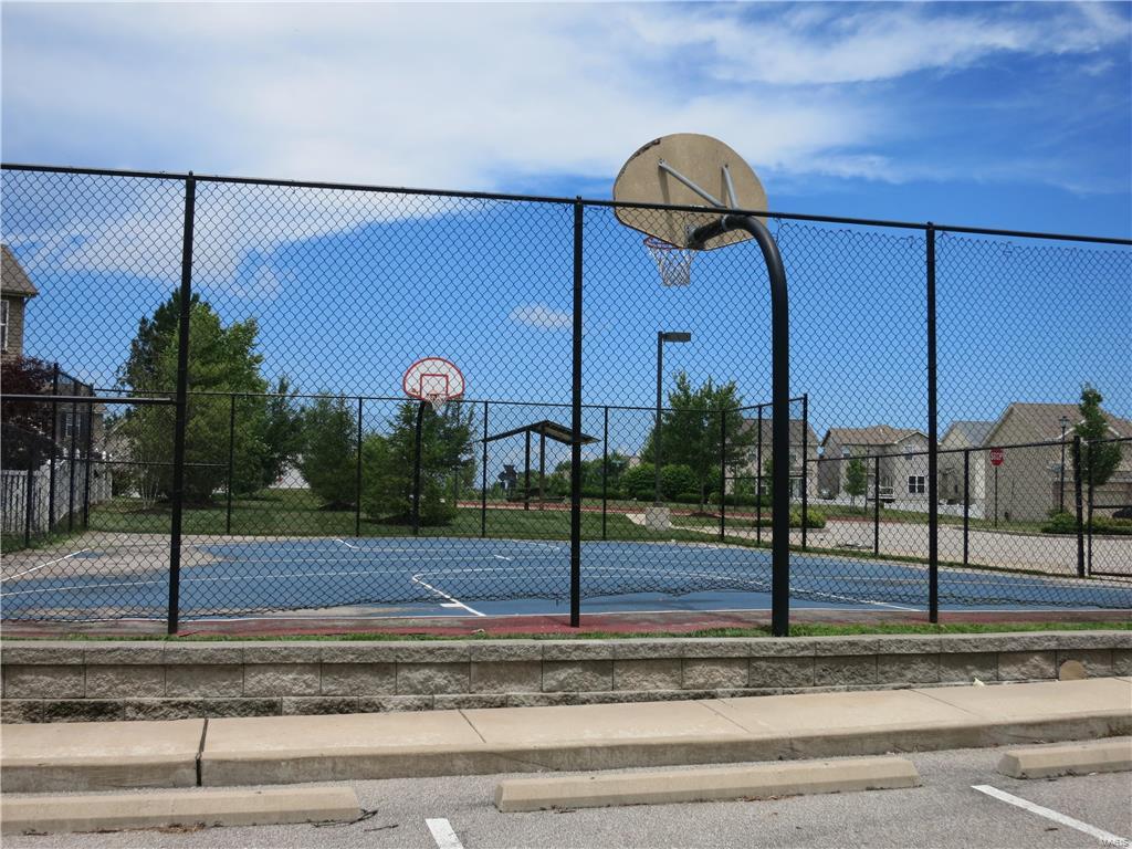 Vlgs At Springhurst #5 - Residential