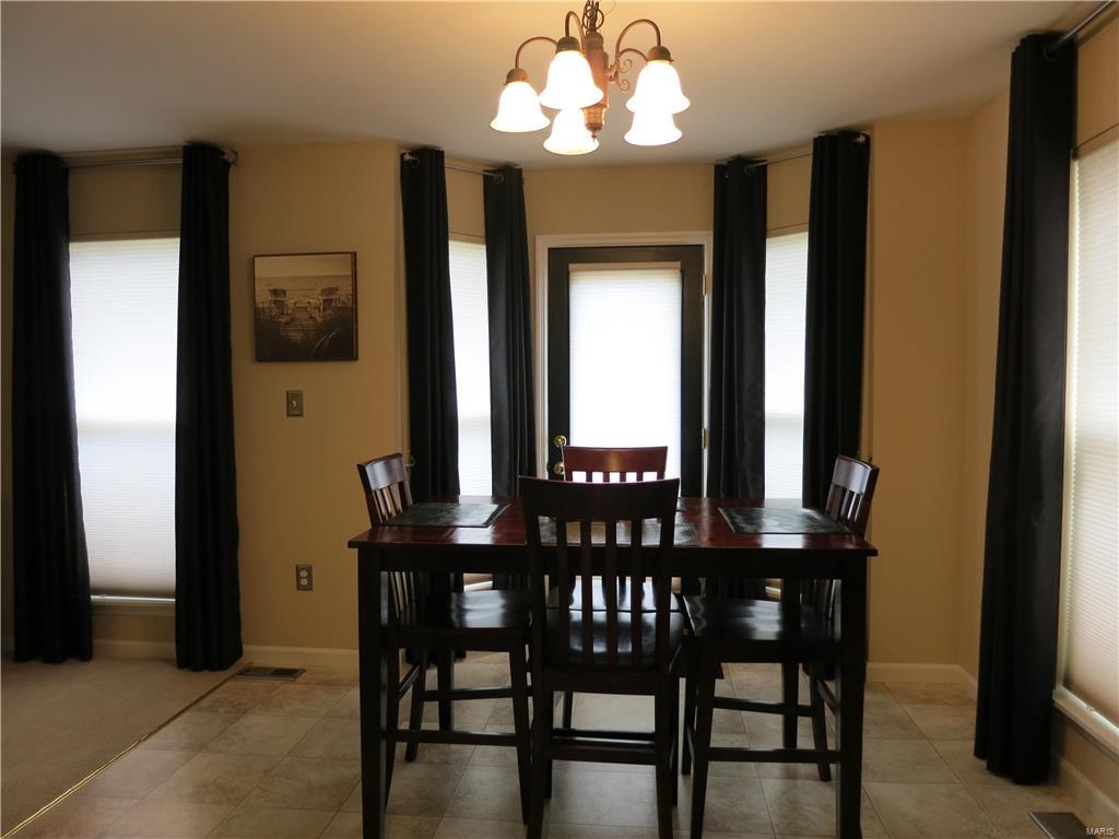 Vlgs At Springhurst #5 - Residential