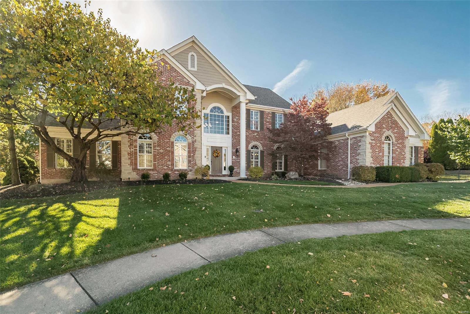 Pine Creek - Residential