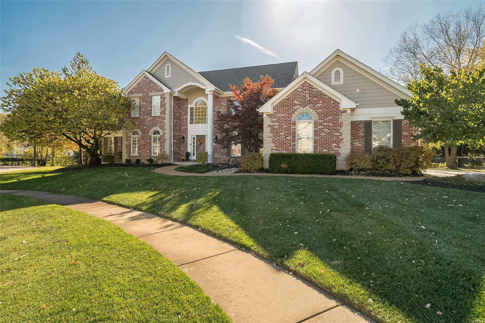 Pine Creek - Residential