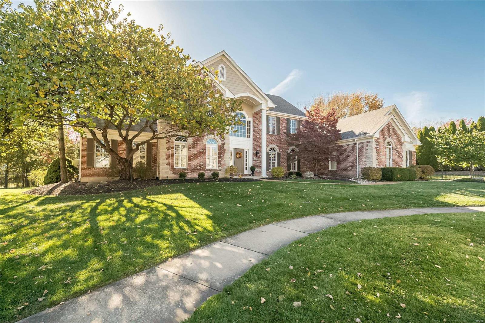 Pine Creek - Residential