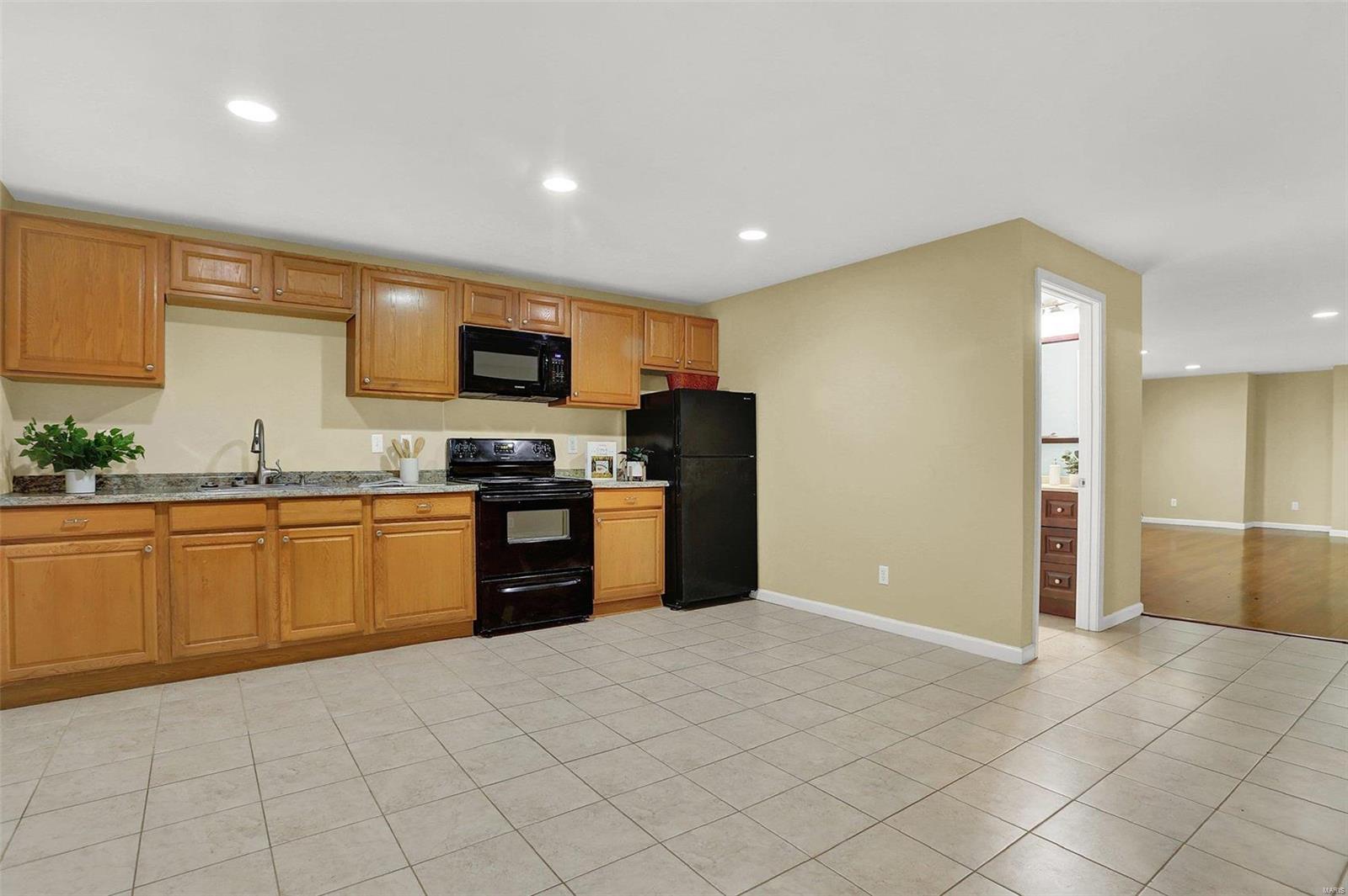 Kehrs Mill Estates - Residential