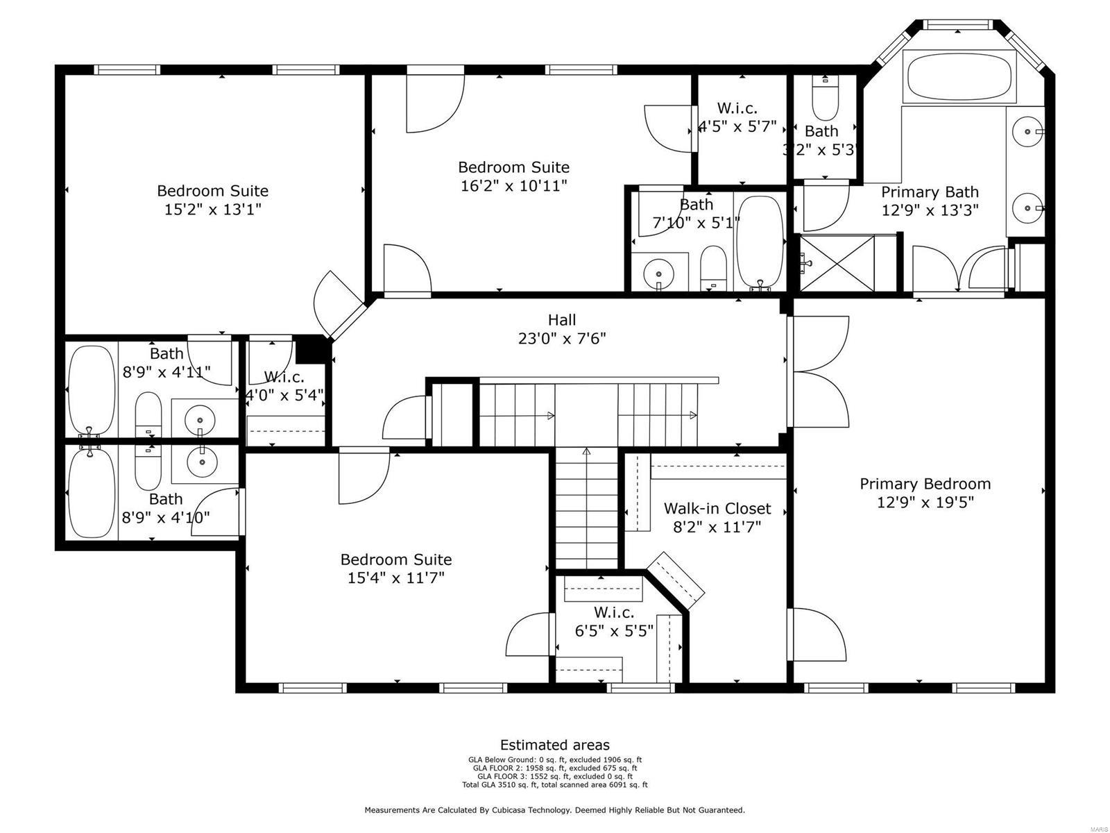 Kehrs Mill Estates - Residential
