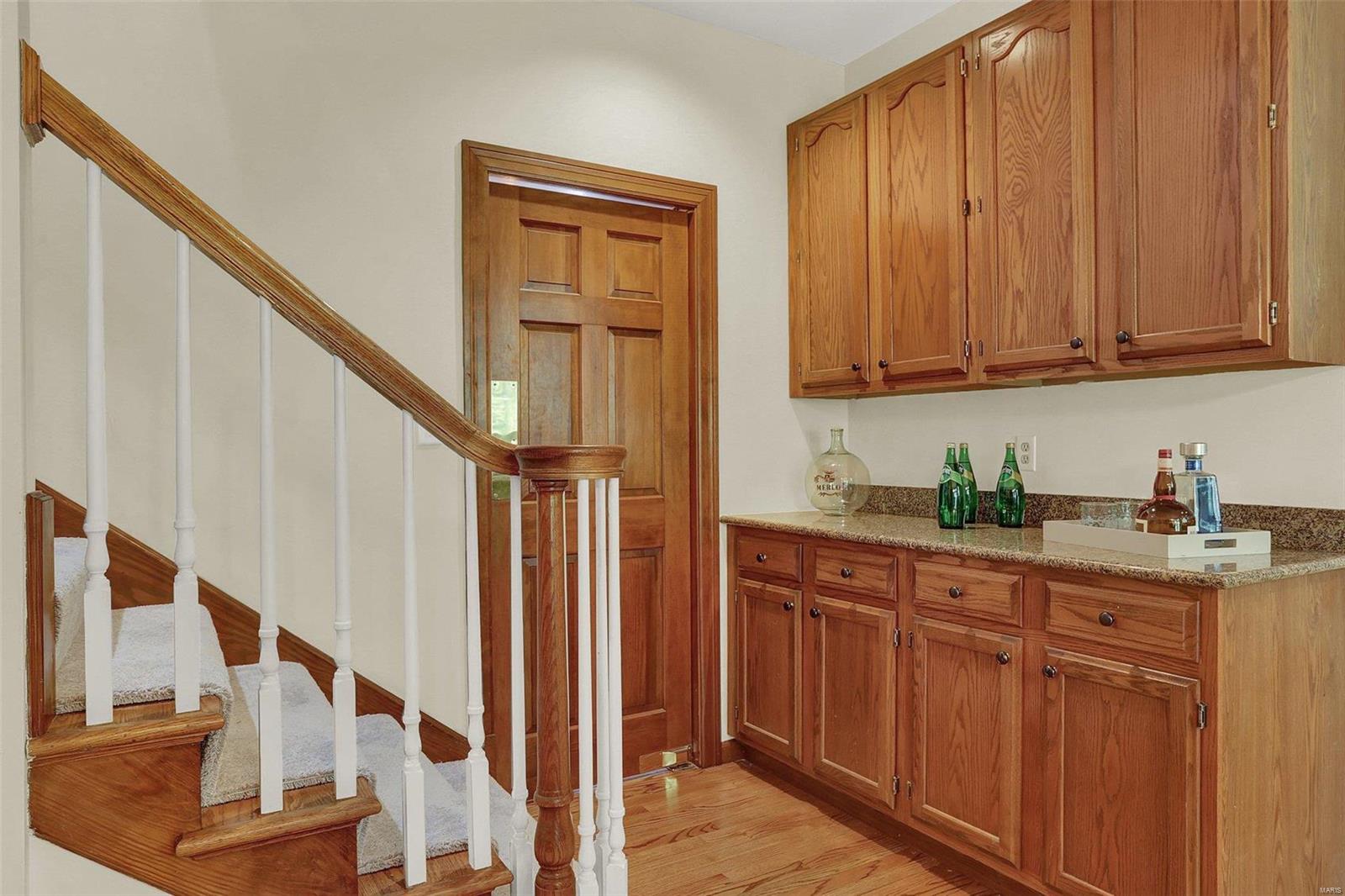 Kehrs Mill Estates - Residential