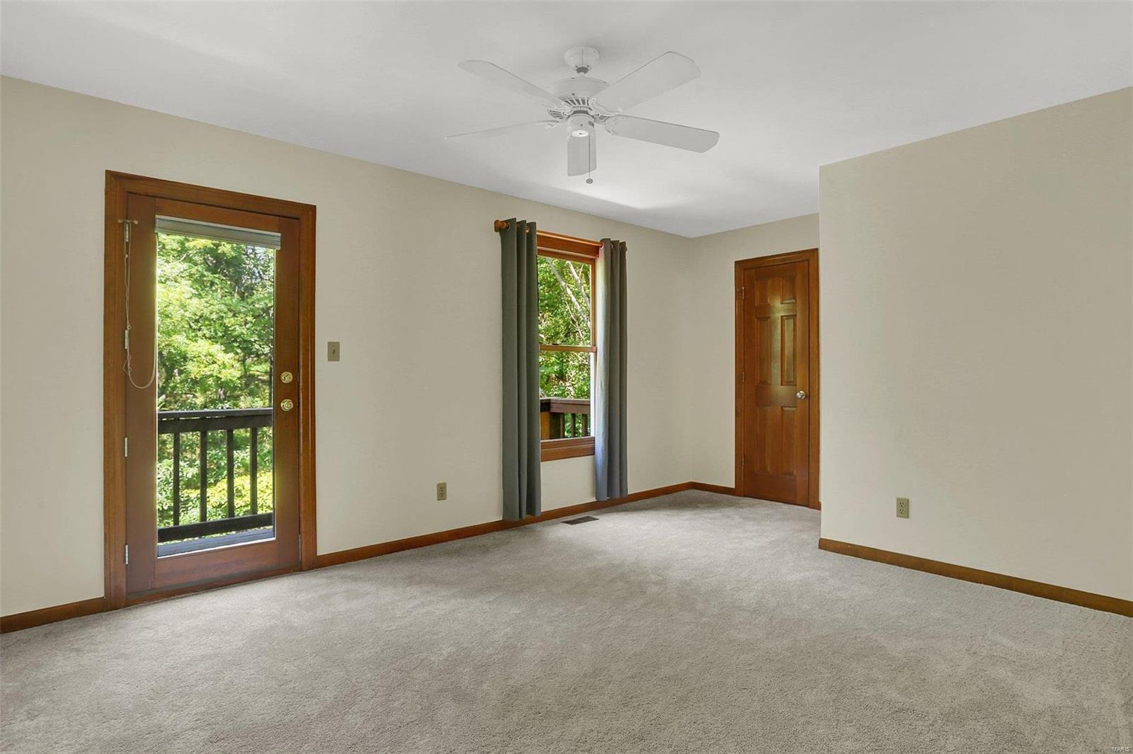 Kehrs Mill Estates - Residential