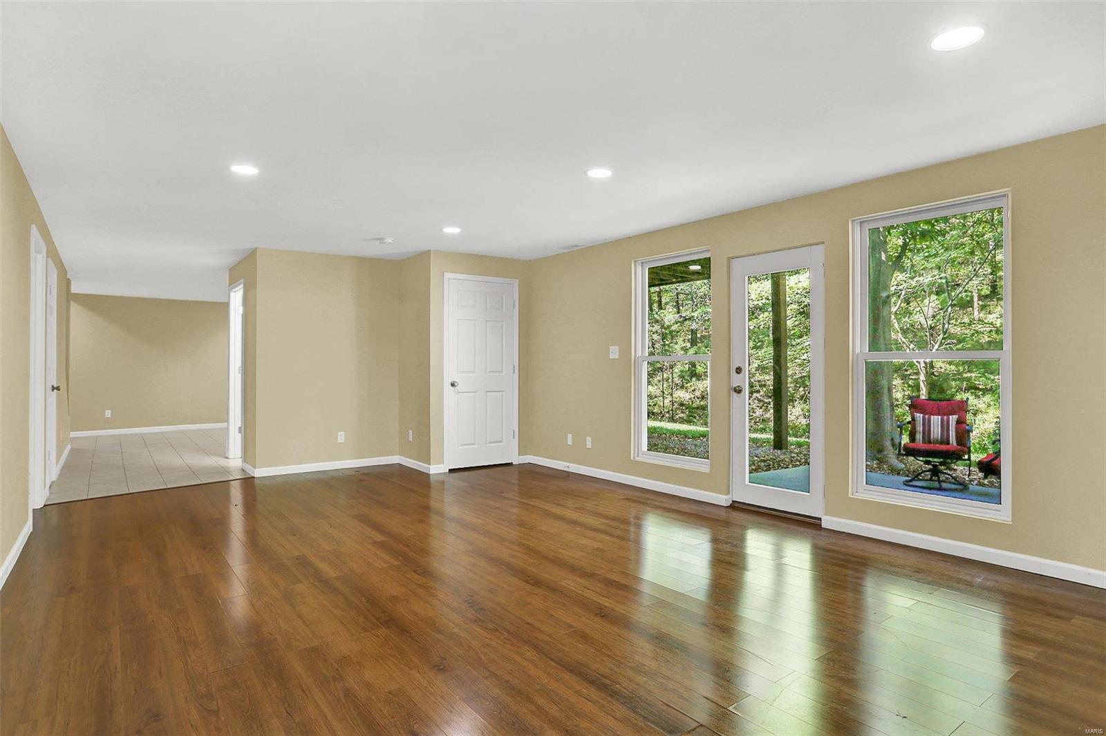 Kehrs Mill Estates - Residential