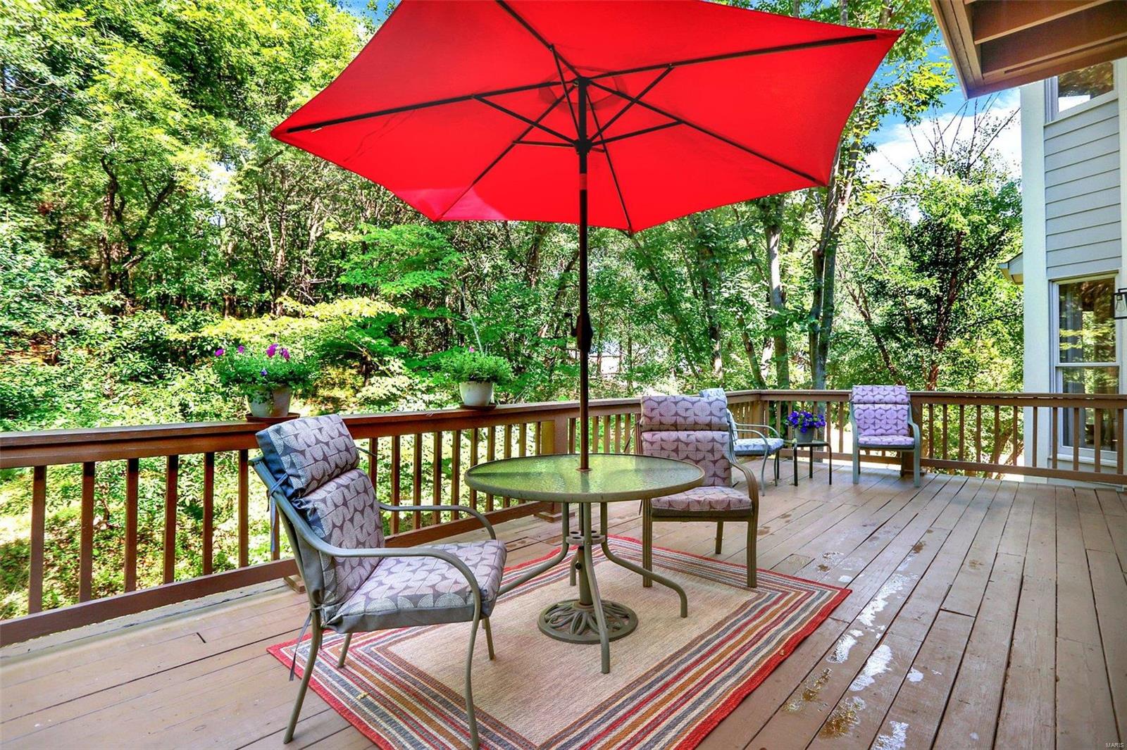 Kehrs Mill Estates - Residential