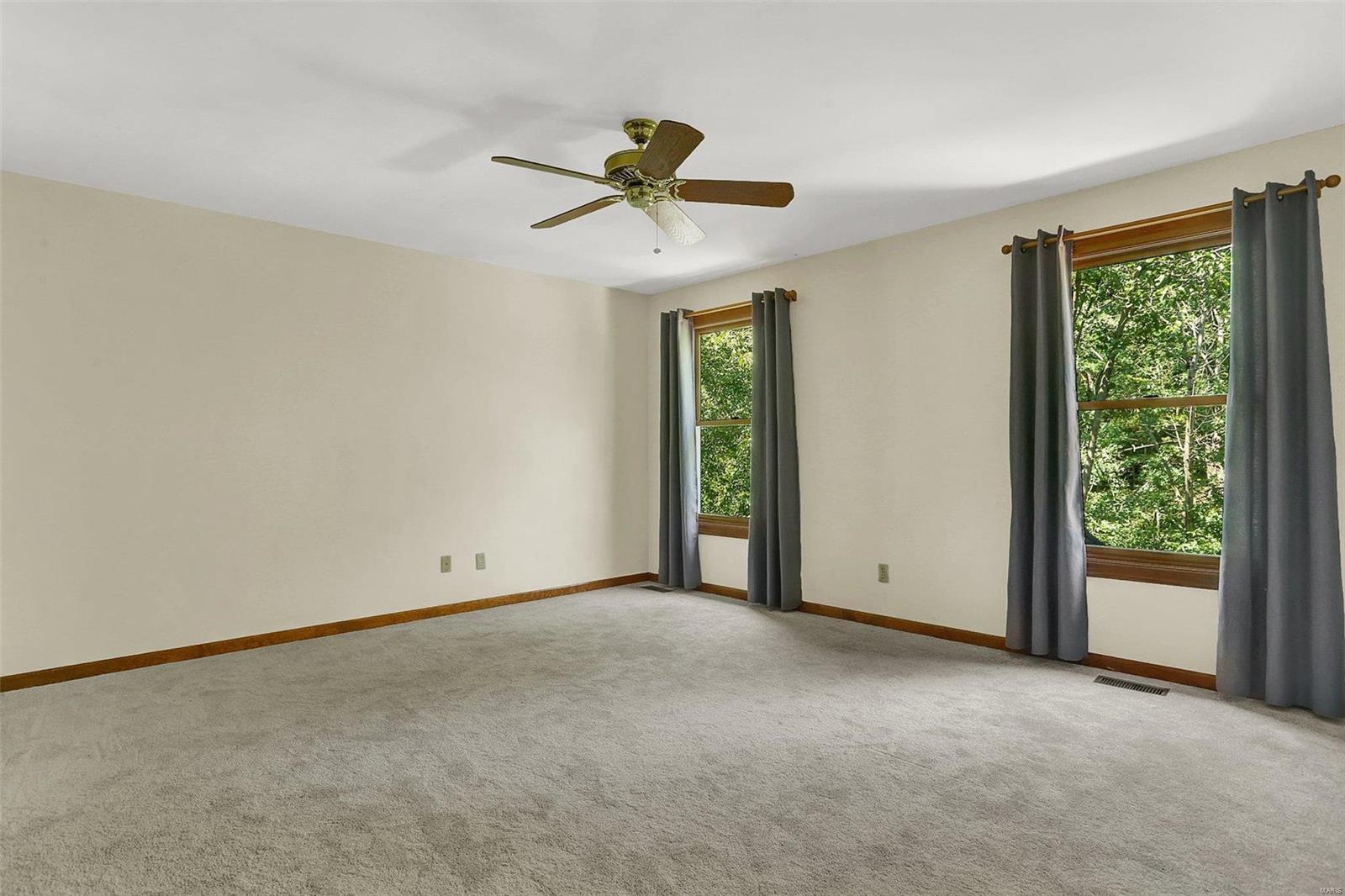 Kehrs Mill Estates - Residential