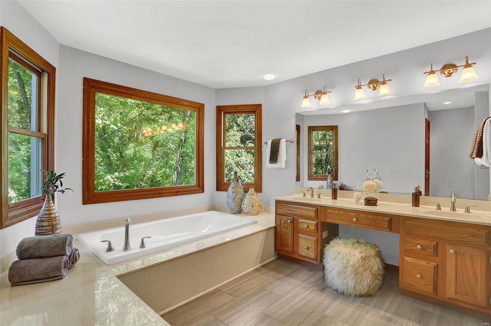 Kehrs Mill Estates - Residential