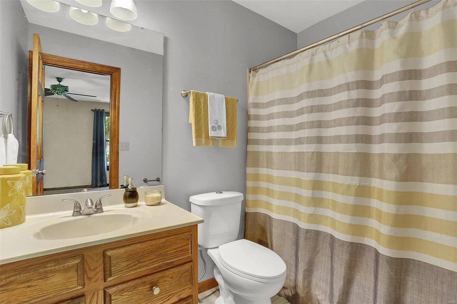 Kehrs Mill Estates - Residential