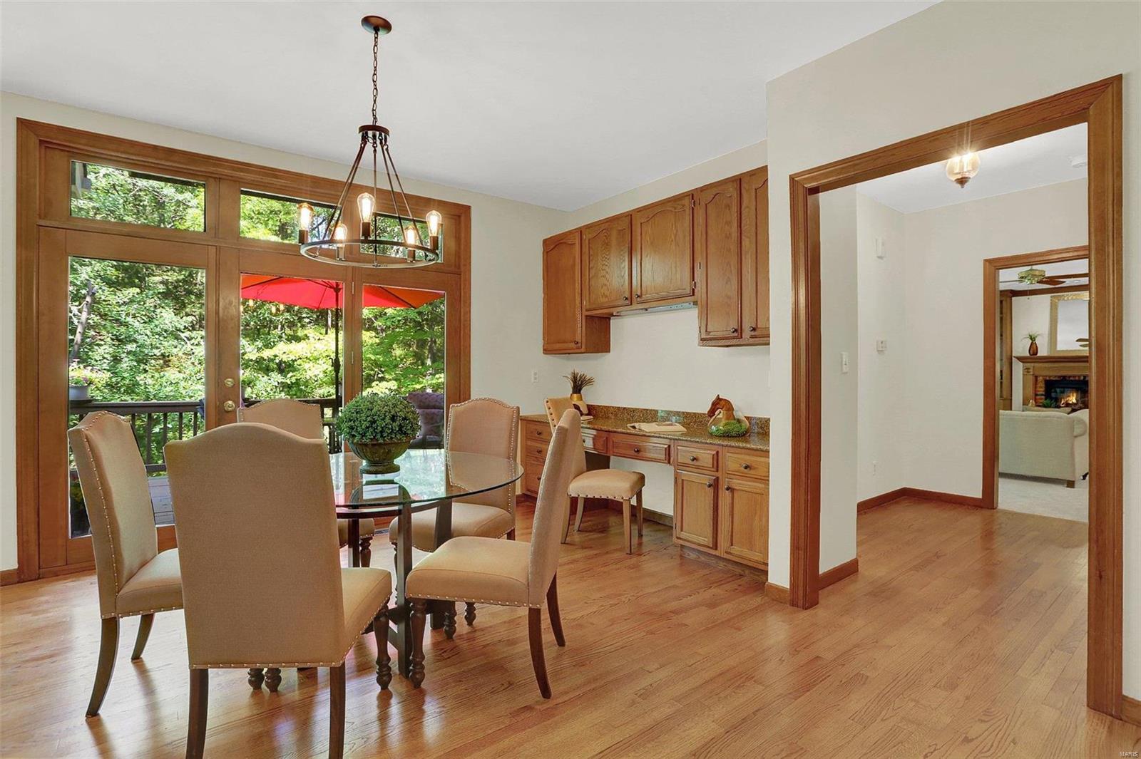 Kehrs Mill Estates - Residential