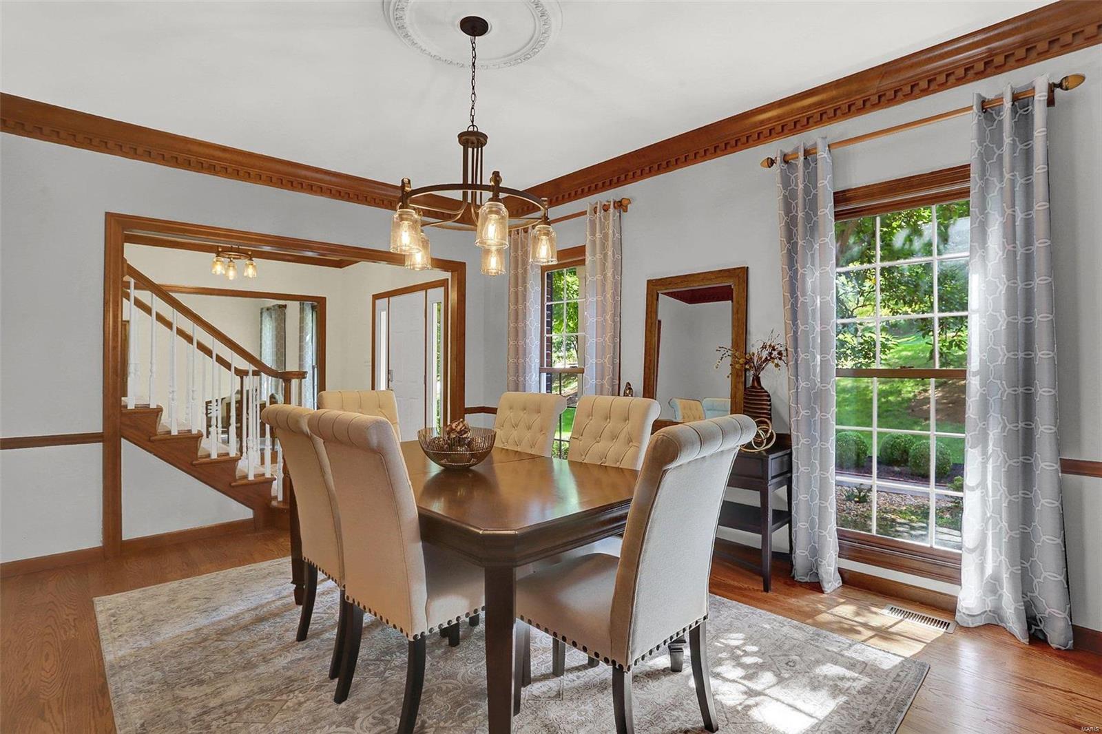 Kehrs Mill Estates - Residential