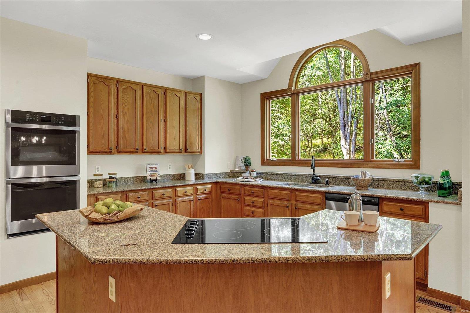 Kehrs Mill Estates - Residential