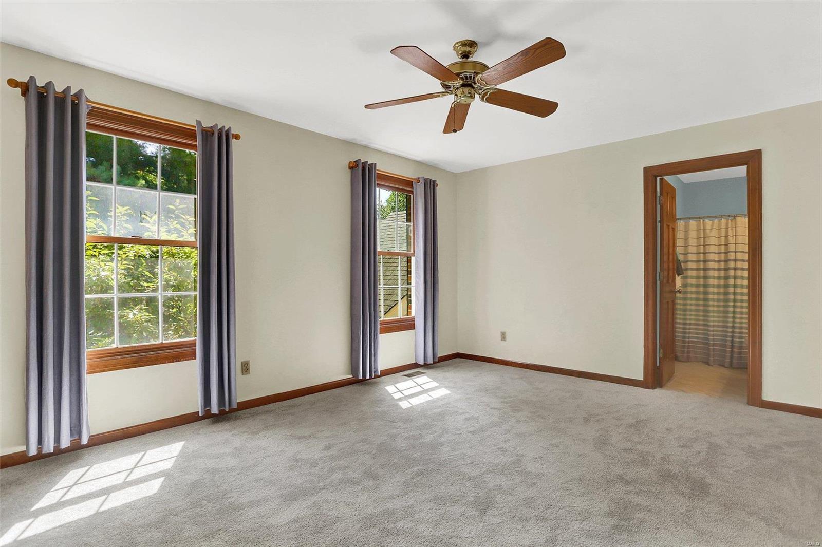 Kehrs Mill Estates - Residential