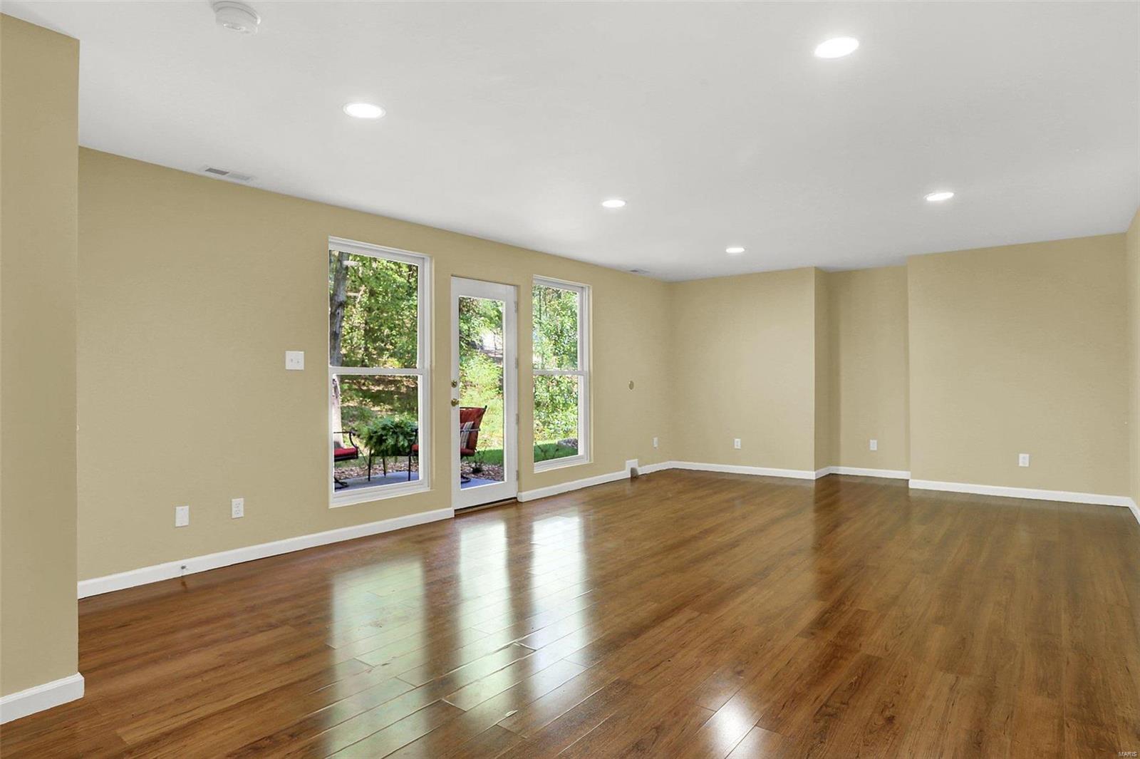 Kehrs Mill Estates - Residential