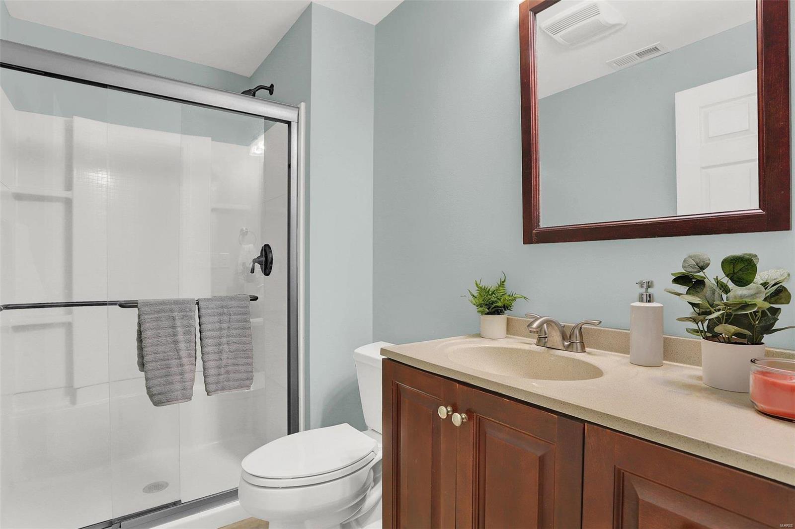 Kehrs Mill Estates - Residential