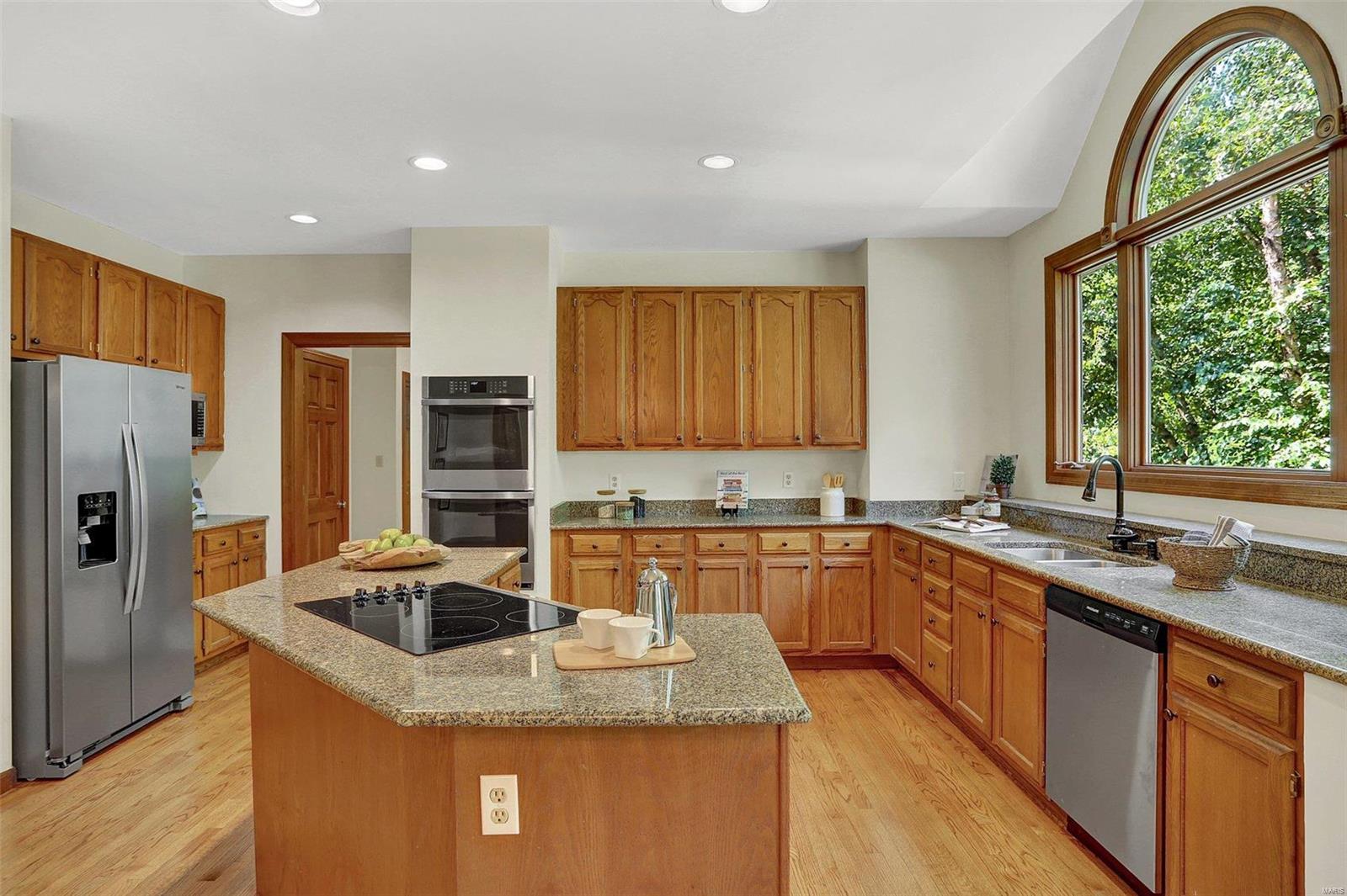 Kehrs Mill Estates - Residential