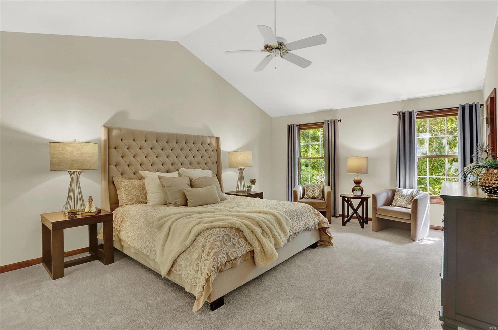 Kehrs Mill Estates - Residential