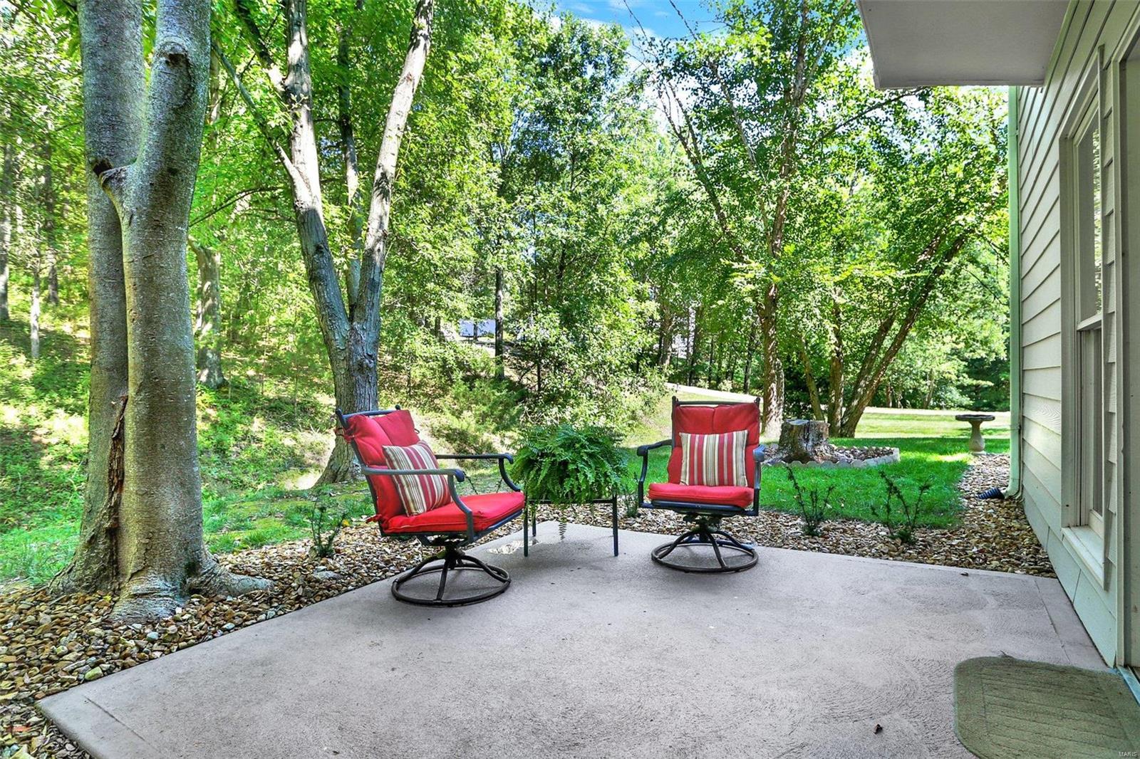 Kehrs Mill Estates - Residential