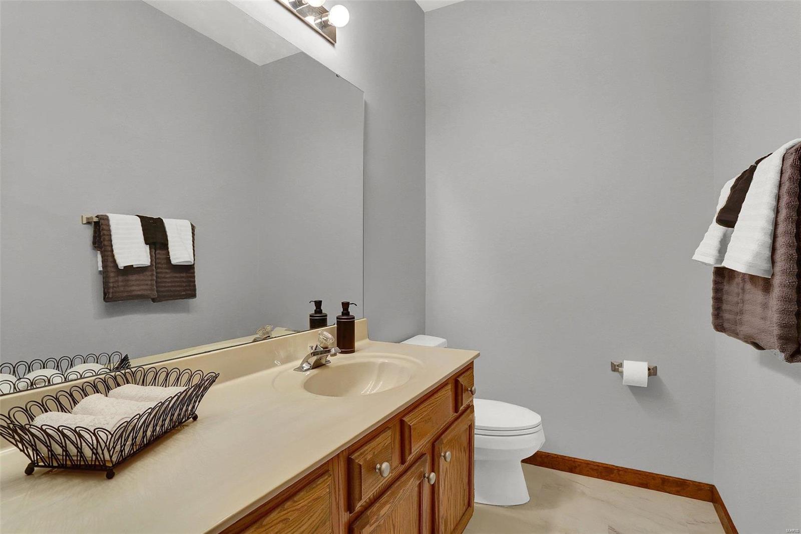 Kehrs Mill Estates - Residential