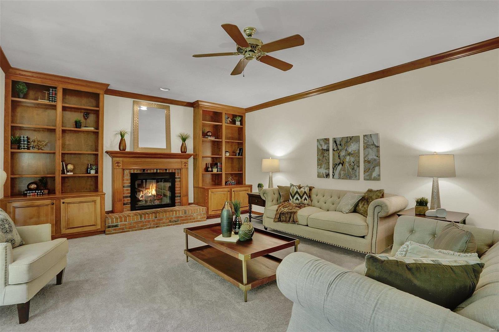 Kehrs Mill Estates - Residential